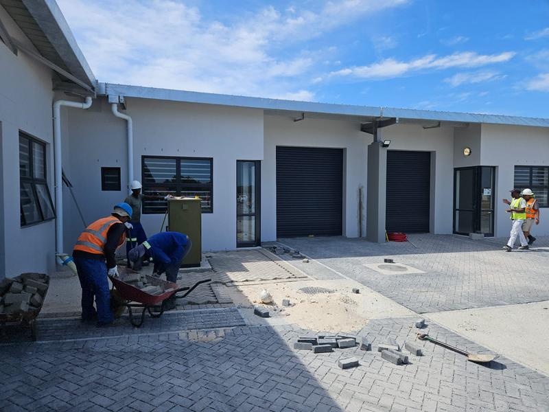 To Let commercial Property for Rent in Milnerton Central Western Cape